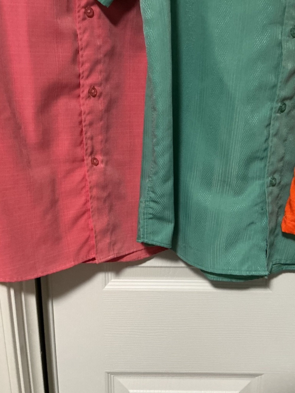 Lot of Men’s Dress Shirts - R&R Casual - L - Picture 7 of 10